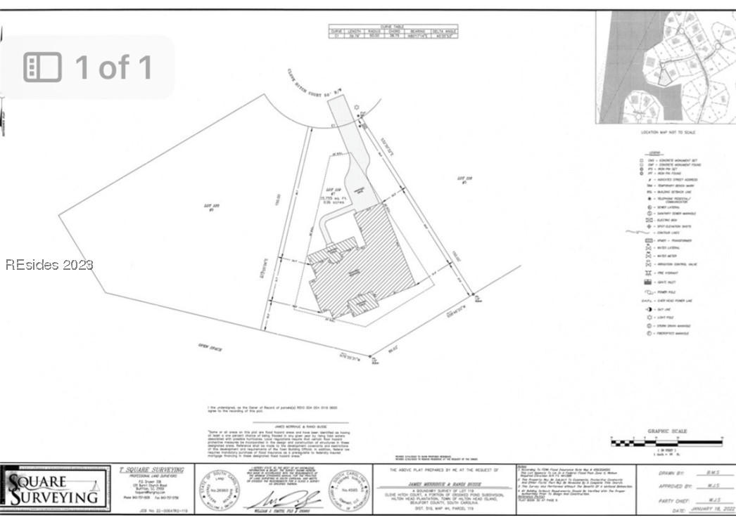7 CLOVE HITCH CT, HILTON HEAD ISLAND, SC 29926, photo 1