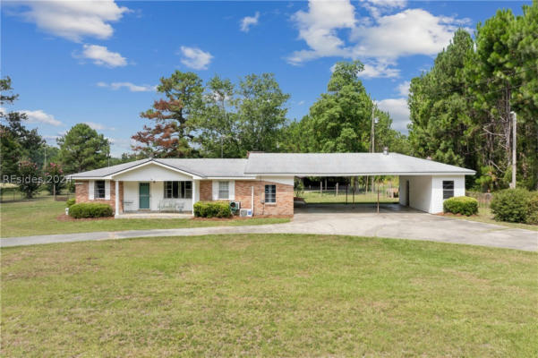 17095 GRAYS HWY, EARLY BRANCH, SC 29916 - Image 1