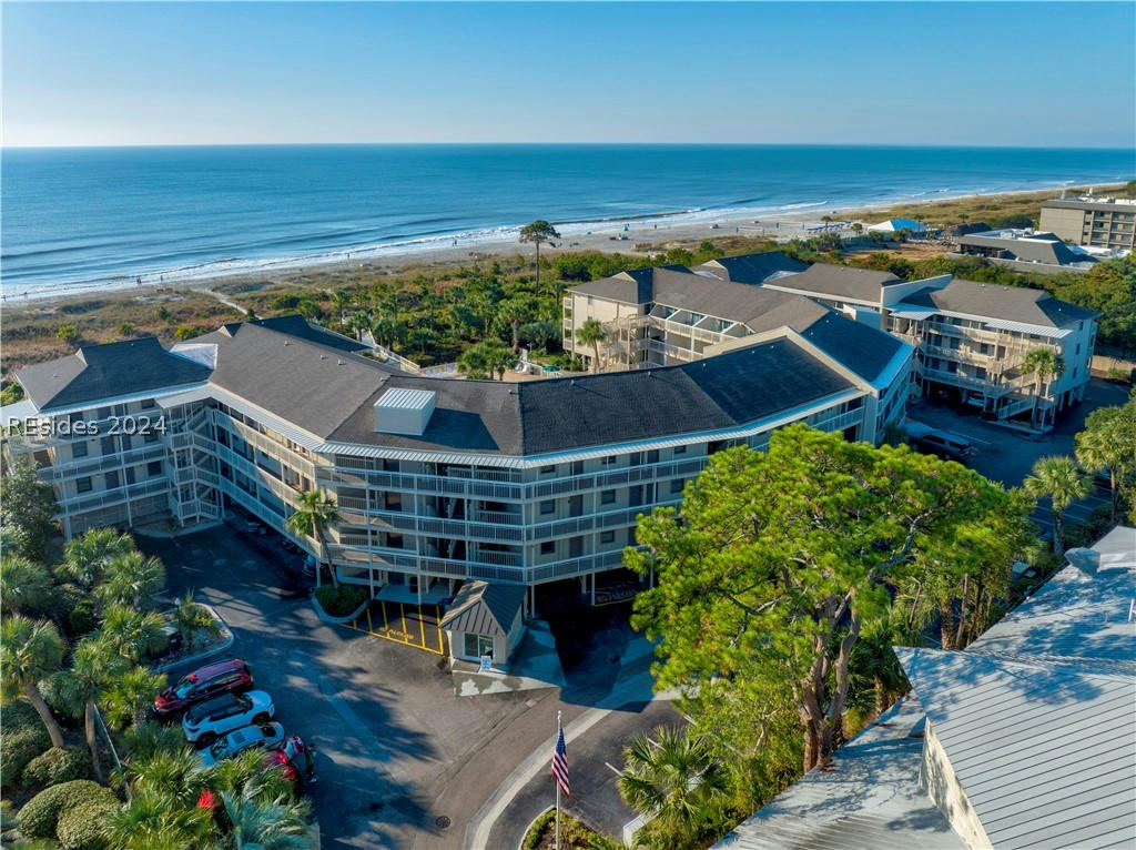 Explore North Forest Beach Drive: The Jewel of Hilton Head Island