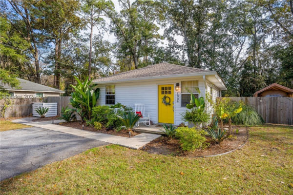 1906 BATTERY PARK DR, PORT ROYAL, SC 29935 - Image 1