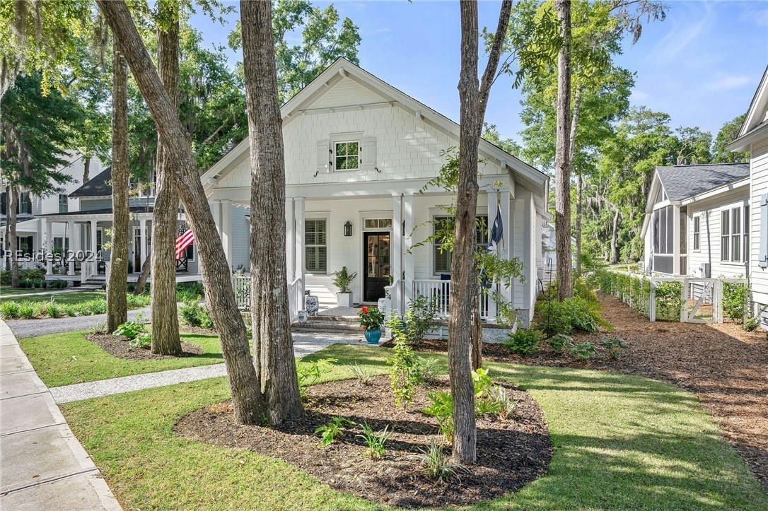 54 SWEET OLIVE DR, BEAUFORT, SC 29907, photo 1 of 51