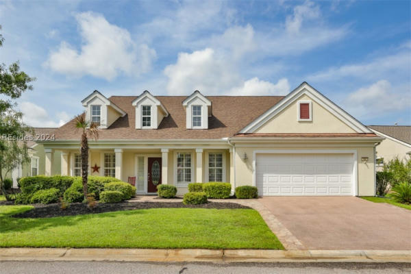 54 MURRAY HILL DR, BLUFFTON, SC 29909 - Image 1