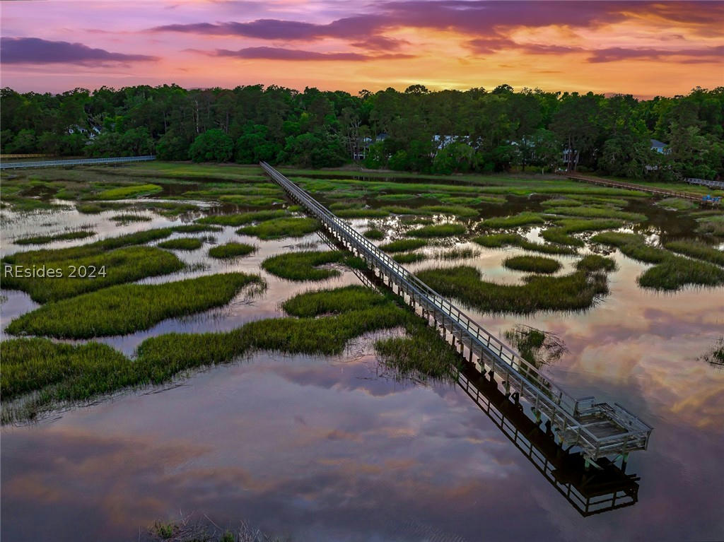 212 BULL POINT DR, SEABROOK, SC 29940, photo 1 of 53