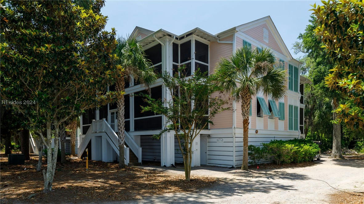 105 AVE OF OAKS # 105B, DAUFUSKIE ISLAND, SC 29915, photo 1