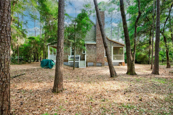 57 PROSPECT RD, DAUFUSKIE ISLAND, SC 29915, photo 3 of 35