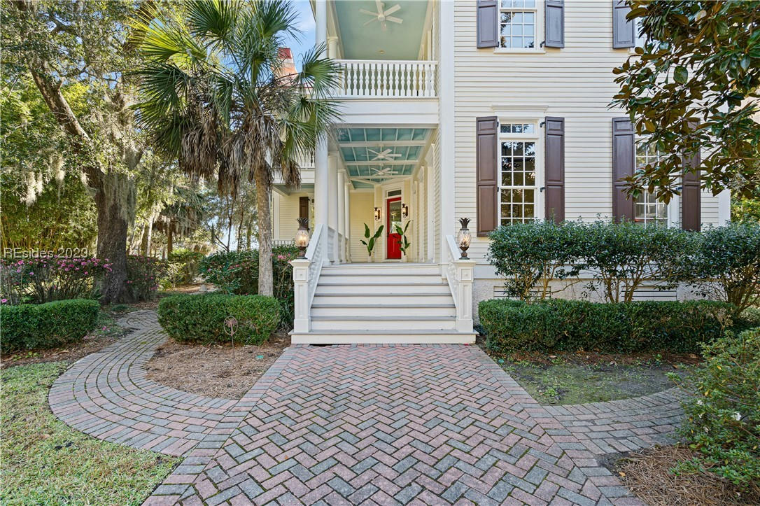 50 EVE CRK, BEAUFORT, SC 29906, photo 1 of 50