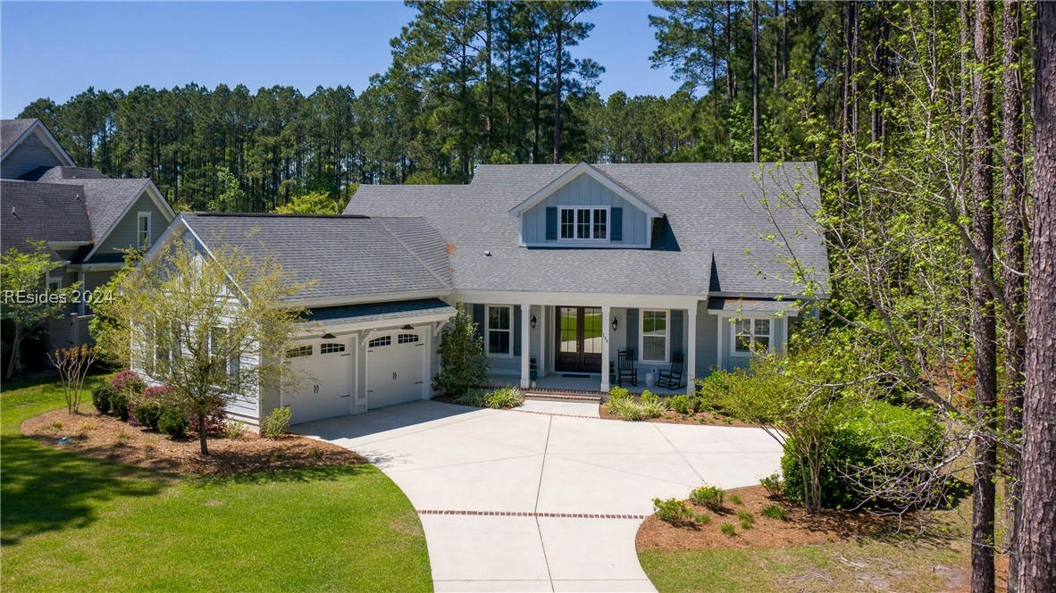 144 WICKLOW DR, BLUFFTON, SC 29910, photo 1 of 53