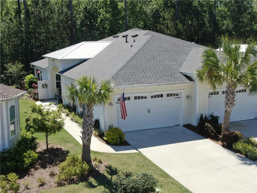 75 CONCH SHELL CT, HARDEEVILLE, SC 29927, photo 1 of 35