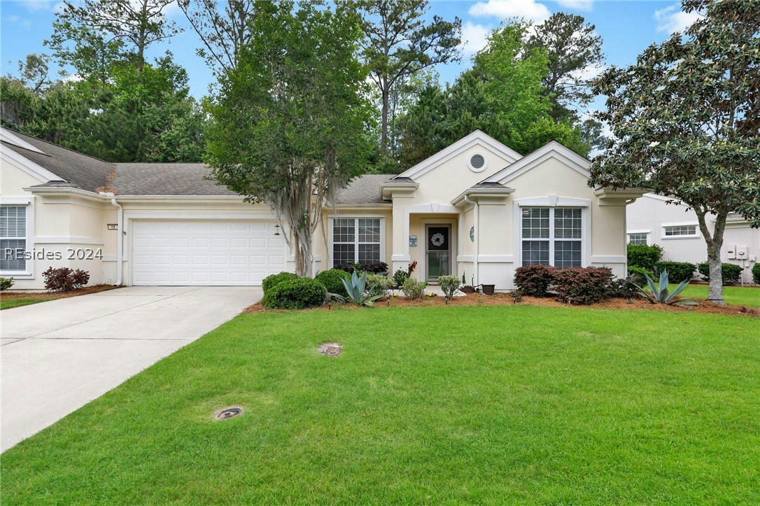 19 DRAGONFLY DR, BLUFFTON, SC 29909, photo 1 of 34