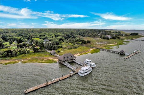 12 RIVER PLACE TRL, DAUFUSKIE ISLAND, SC 29915, photo 2 of 99