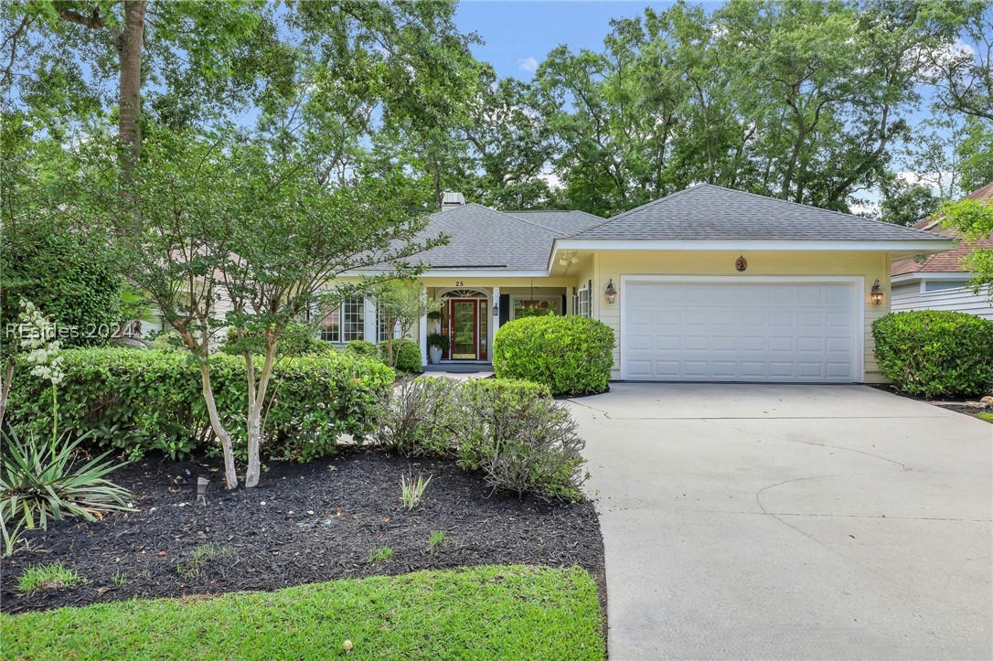 25 COVENTRY CT, BLUFFTON, SC 29910, photo 1 of 56