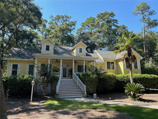 109 PRIMROSE LN, DAUFUSKIE ISLAND, SC 29915 - Image 1