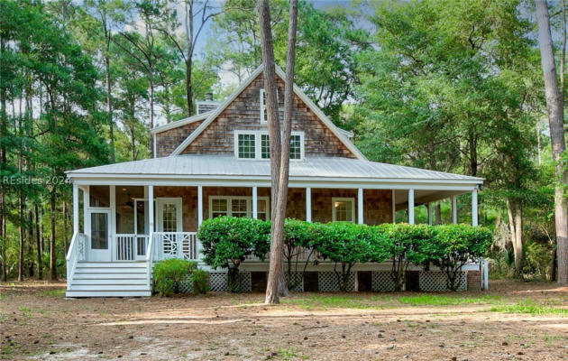 57 PROSPECT RD, DAUFUSKIE ISLAND, SC 29915, photo 2 of 35