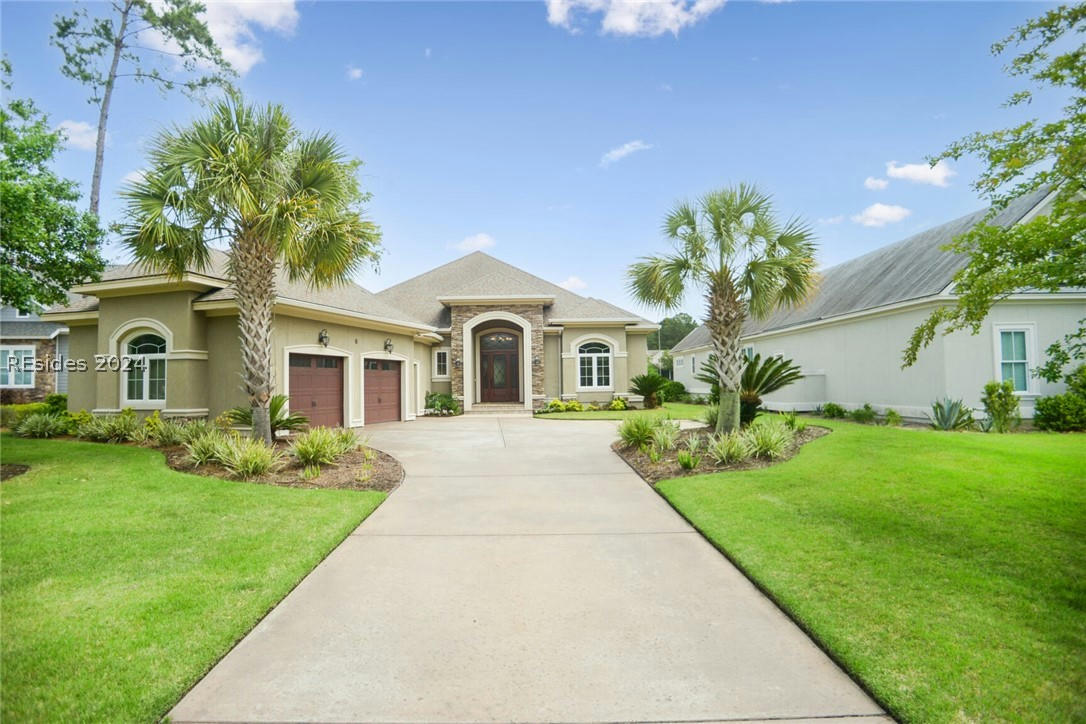 8 ANCHOR COVE CT, BLUFFTON, SC 29910, photo 1 of 62