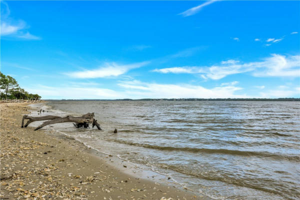 12 RIVER PLACE TRL, DAUFUSKIE ISLAND, SC 29915, photo 3 of 99