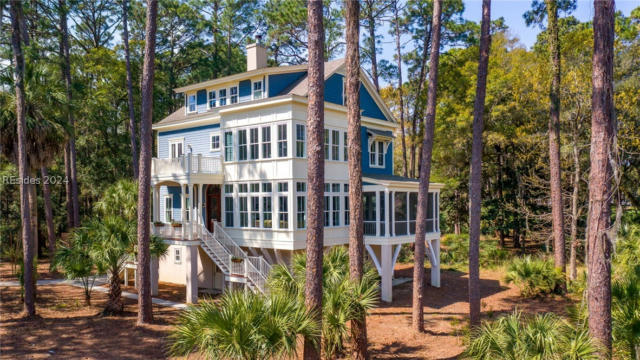 11 FRONT LIGHT WALK, DAUFUSKIE ISLAND, SC 29915, photo 2 of 63