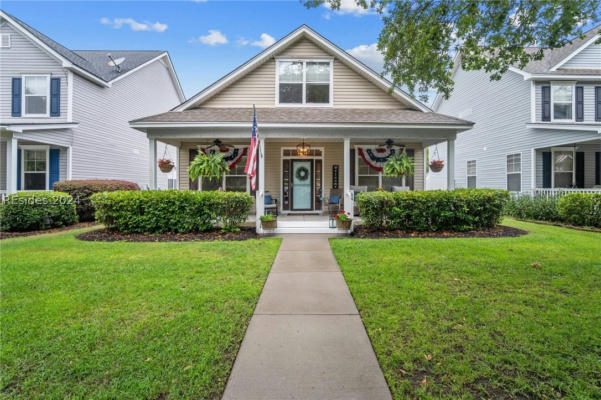 54 4TH AVE, BLUFFTON, SC 29910 - Image 1