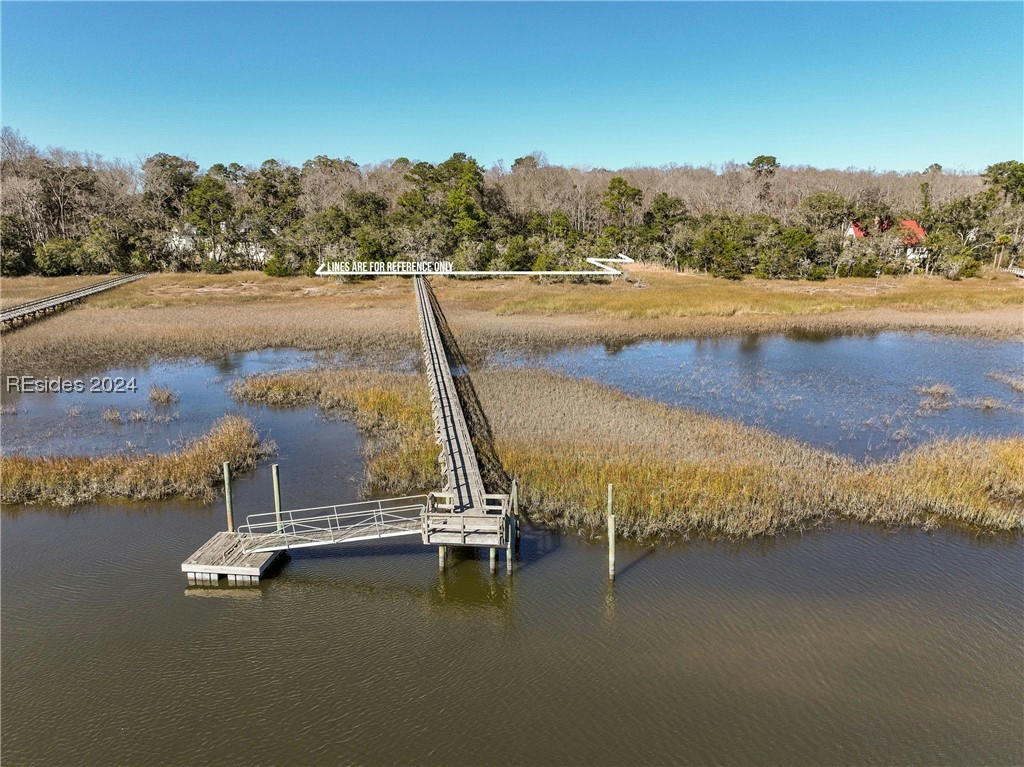 107 BULL POINT DR, SEABROOK, SC 29940, photo 1 of 25