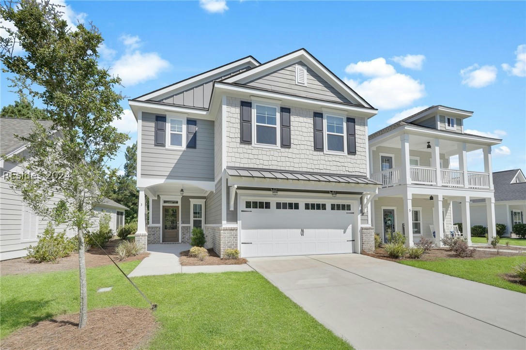 3 FORDING CT, BLUFFTON, SC 29910, photo 1 of 52