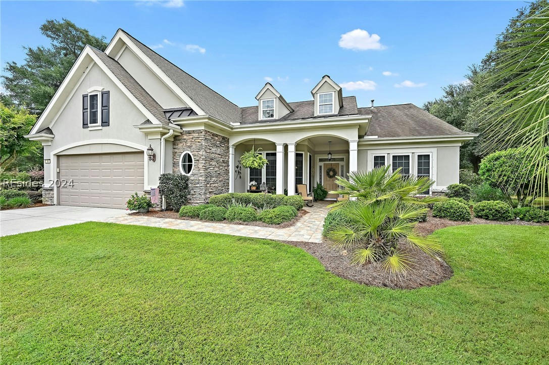 34 ROLLING RIVER DR, BLUFFTON, SC 29910, photo 1 of 46