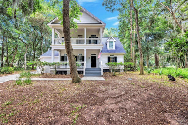 12 RIVER PLACE TRL, DAUFUSKIE ISLAND, SC 29915, photo 4 of 99